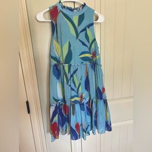 Oliphant dress XS